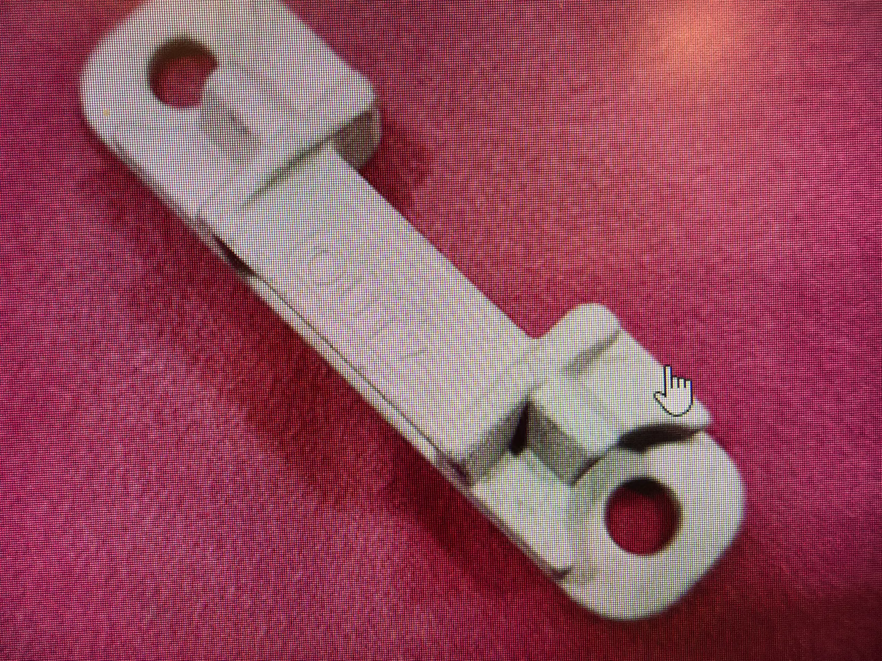 Tesla Cybertruck Tesla Crossbar Mounting Bracket Needed, PN and Where to Buy 1762801792089-lc