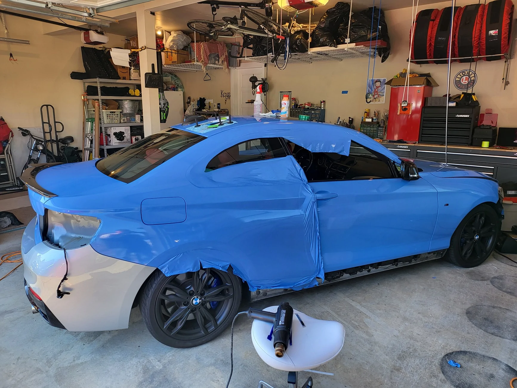 Tesla Cybertruck DIY kit to wrap your CyberTruck from Tesbros d06e85cd-57b4-4879-8a46-f7dfbae2a46e-1_all_963