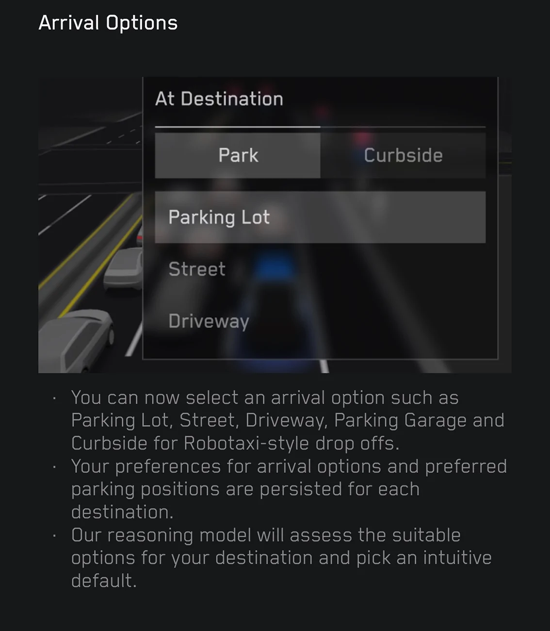 Tesla Cybertruck FSD v14.1.7 rolling out to all Cybertruck owners! Update yours yet?? IMG_6850