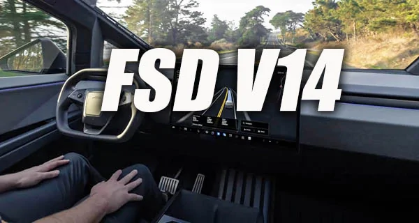 Tesla Cybertruck Cybertruck vs F-150 Visual Size cybertruck-fsd