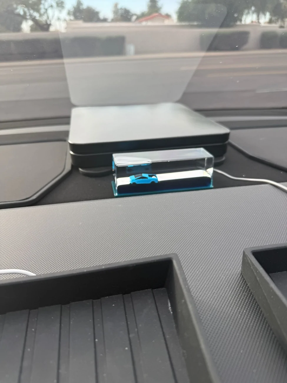 Tesla Cybertruck Show us an accessory we’ve never seen before! MFZ Challenge thread. IMG_7295