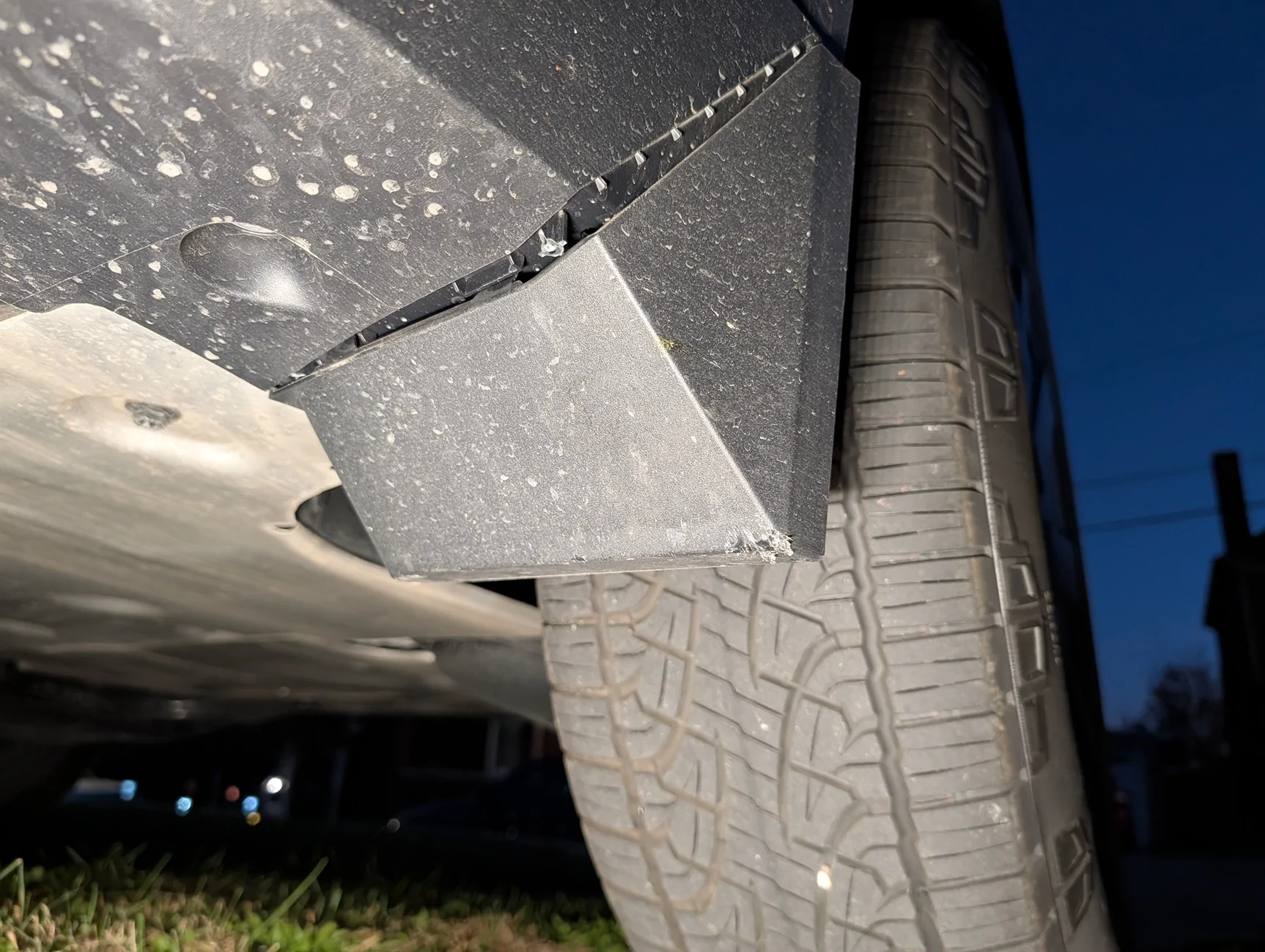 Tesla Cybertruck FSD v14.1.7 rolling out to all Cybertruck owners! Update yours yet?? 4613