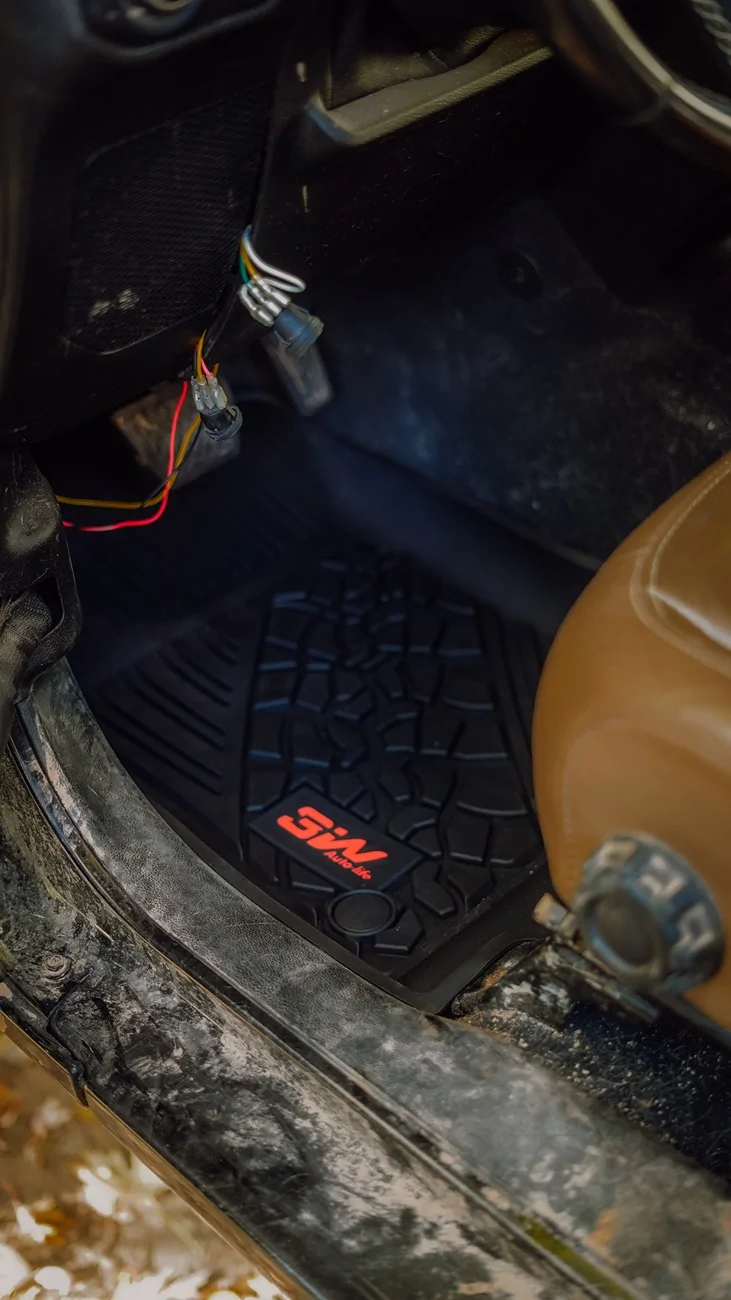 Tesla Cybertruck First Storm Incoming: Time to Winterize Your Truck (Share Your Must-Haves) 1