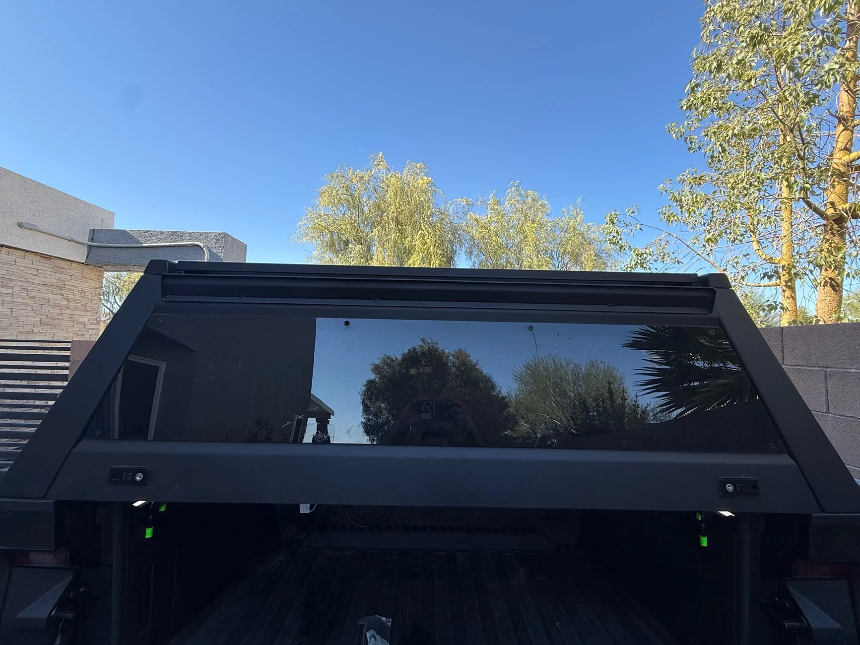 Tesla Cybertruck Urander Rack Mega Thread – Post Your Setup! IMG_9062