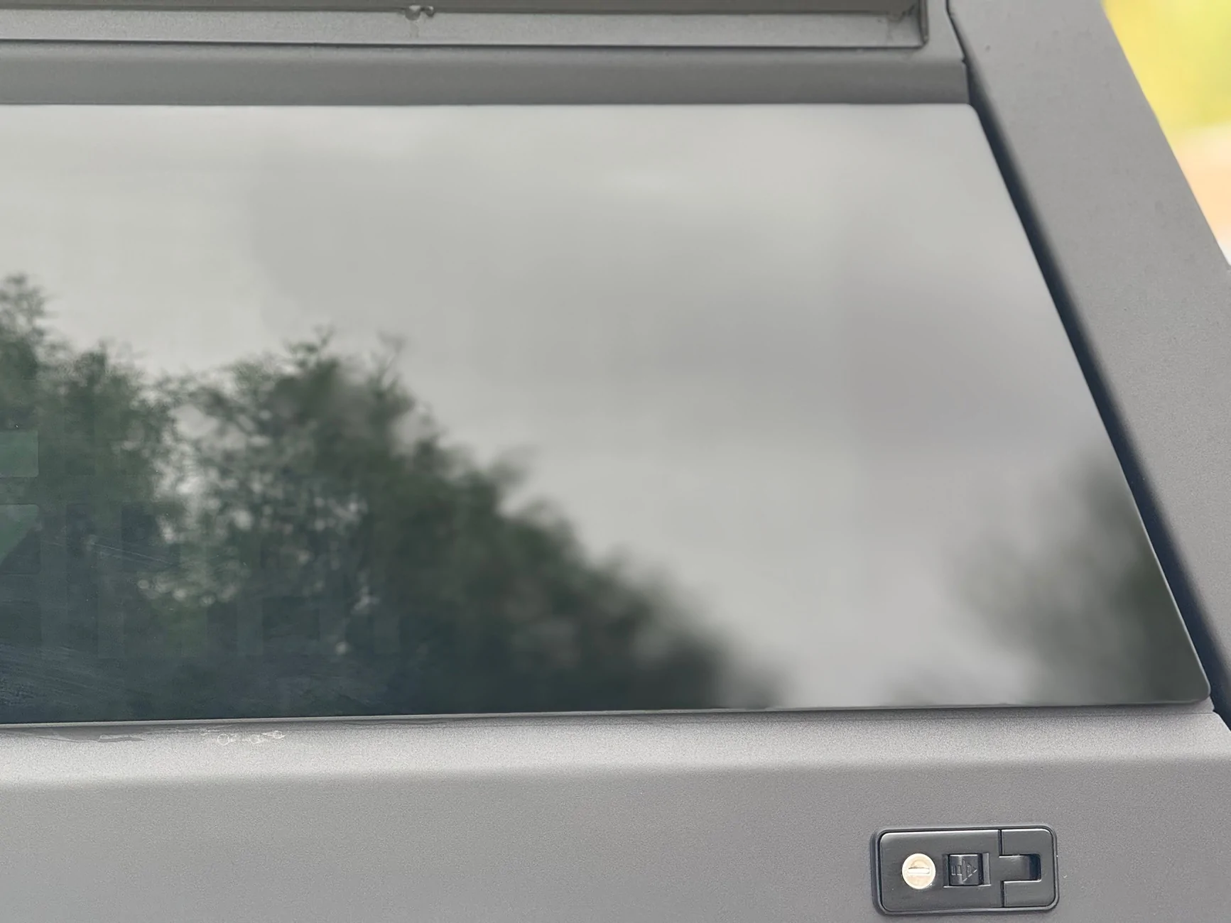 Tesla Cybertruck Urander Rack Mega Thread – Post Your Setup! IMG_9076