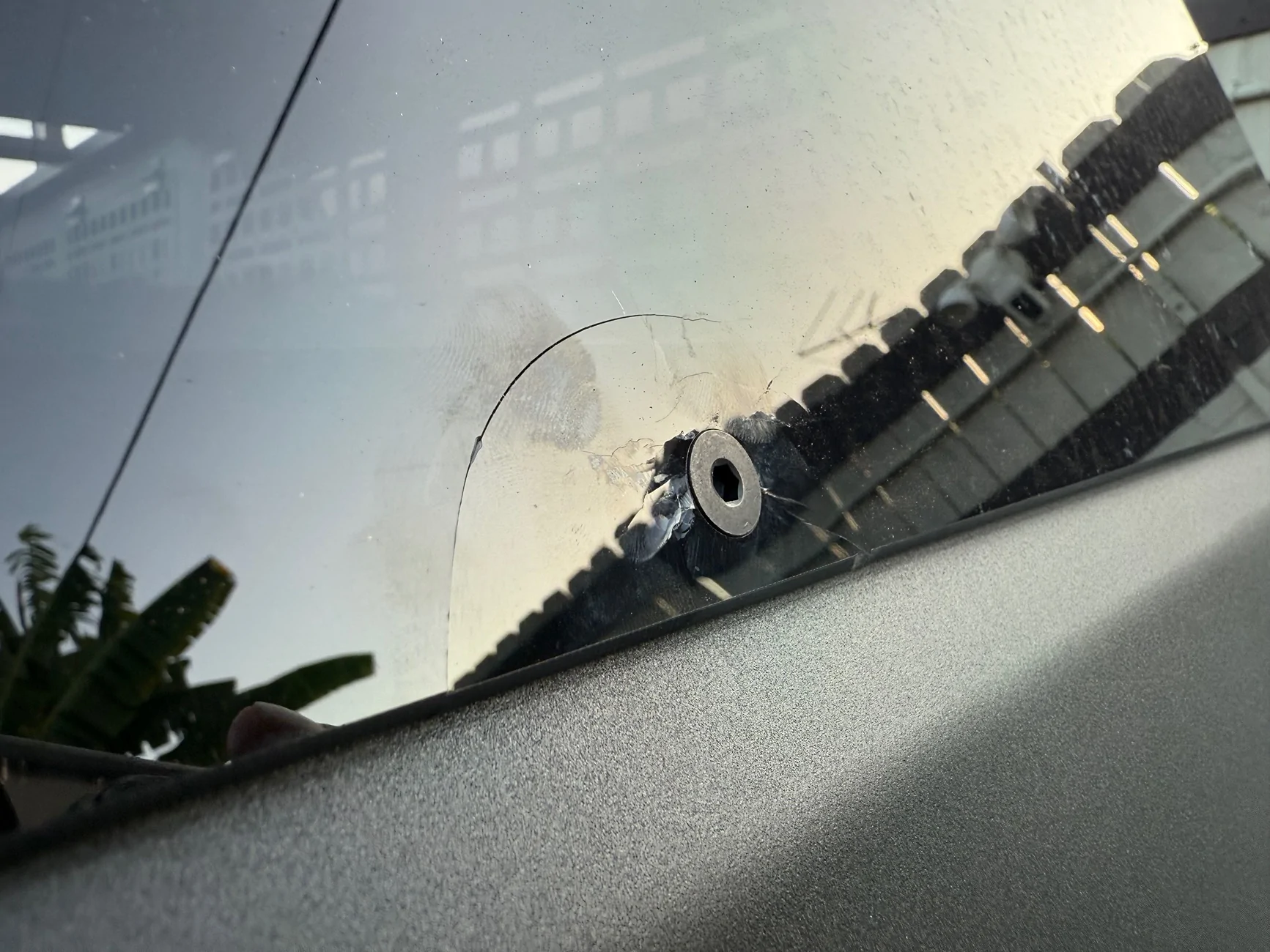 Tesla Cybertruck Urander Rack Mega Thread – Post Your Setup! IMG_8414