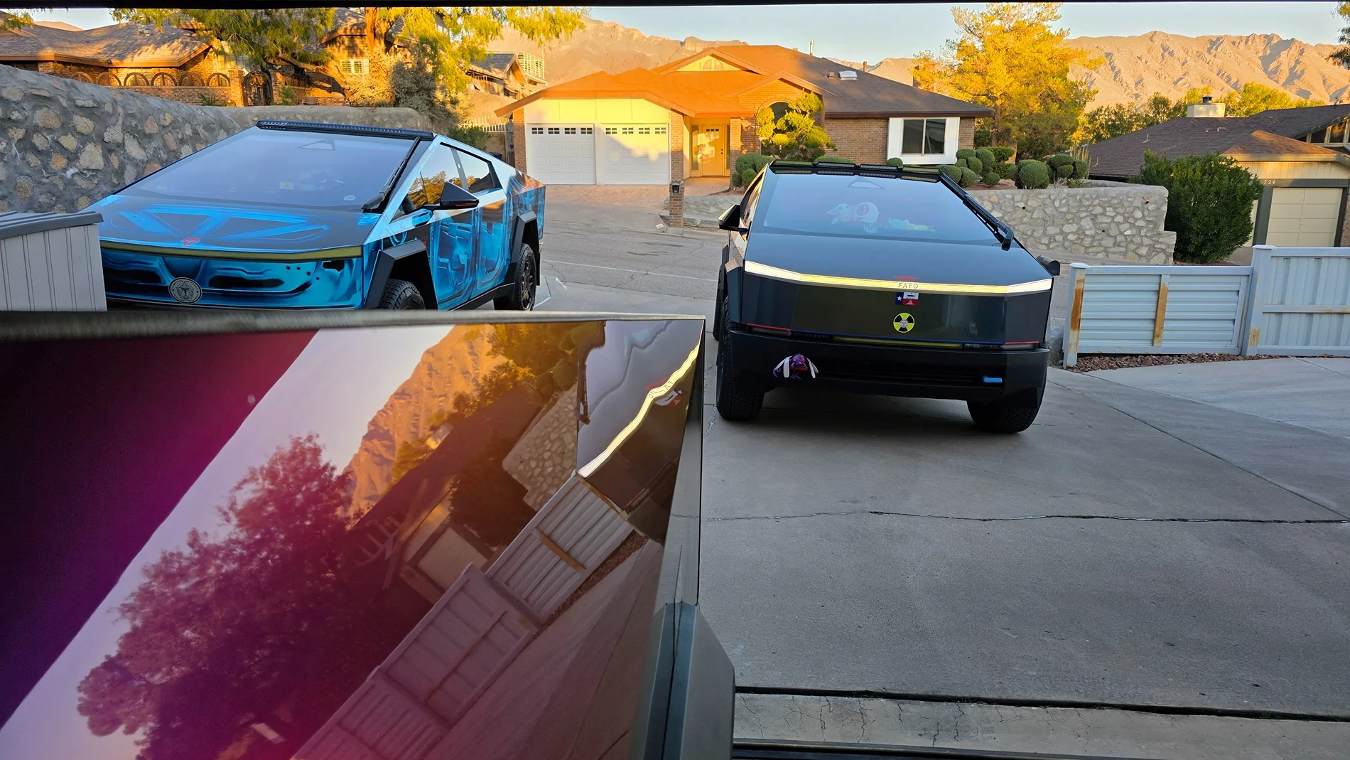 Tesla Cybertruck 2026 Cybertruck Models in Production & Arriving Now 20251102_164939