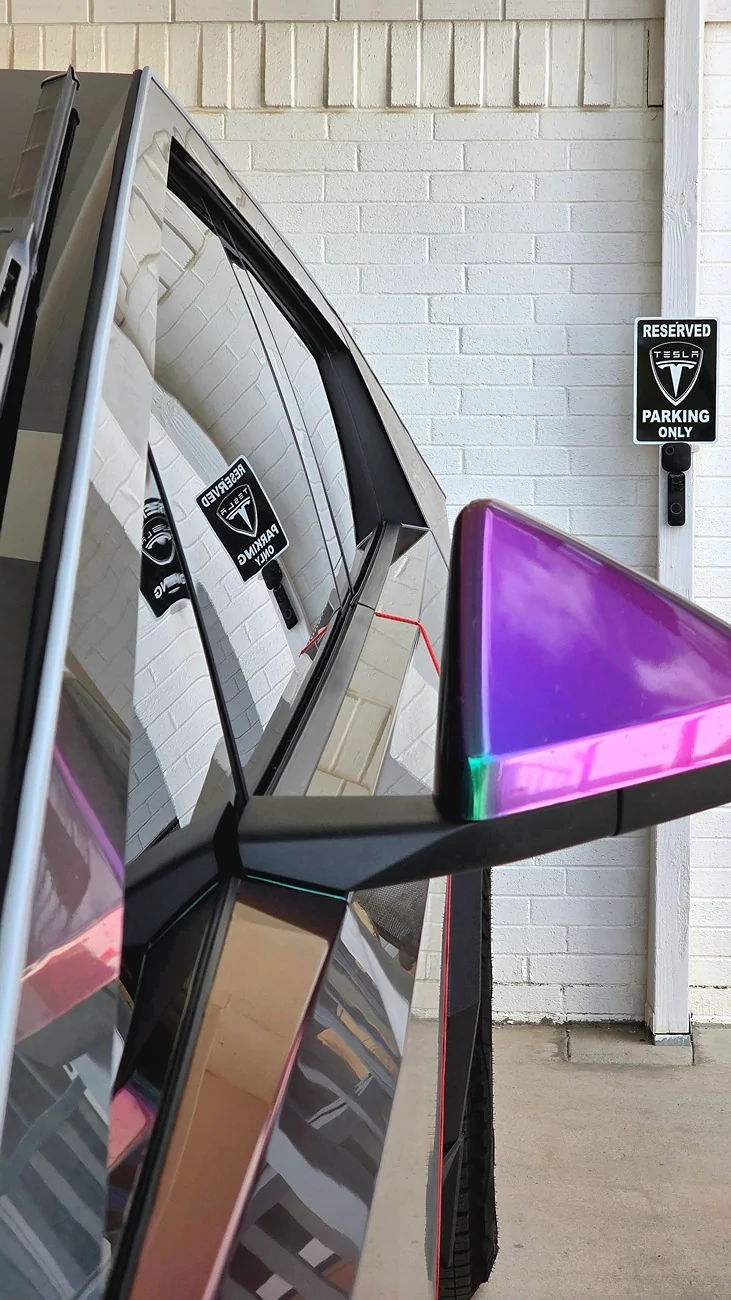 Tesla Cybertruck Daily random Cybertruck photos thread - Post Yours! 📸 🤳 20251116_134615