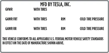 Tesla Cybertruck 2026 Cybertruck Models in Production & Arriving Now GUID-EAF121F2-C762-49F1-AF52-79ABBDC99115-online-en-US