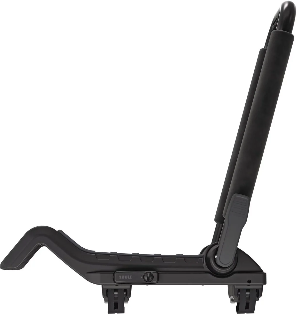 Tesla Cybertruck Kayak rack for Cybertruck? thul