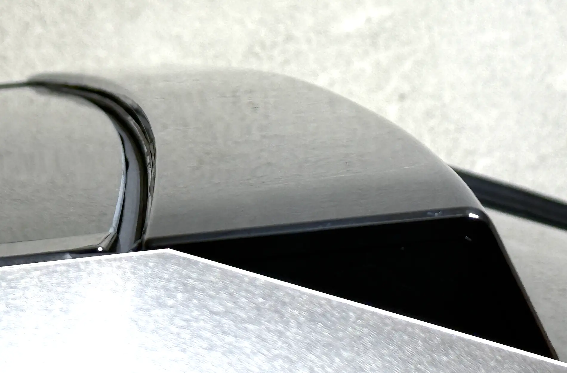 Tesla Cybertruck Recall bulletin SB-25-90-001 Off Road Lightbar fix - new version with bracket 1763549030402-24