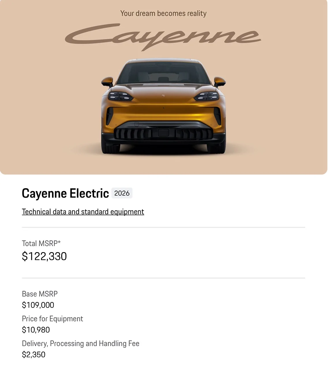 Tesla Cybertruck 2026 Cayenne EV World Premiere. Up to 1139 HP, 0-62 in 2.5s IMG_0599