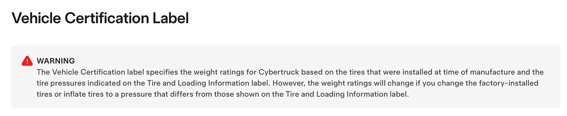 Tesla Cybertruck 2026 Cybertruck Models in Production & Arriving Now vcl