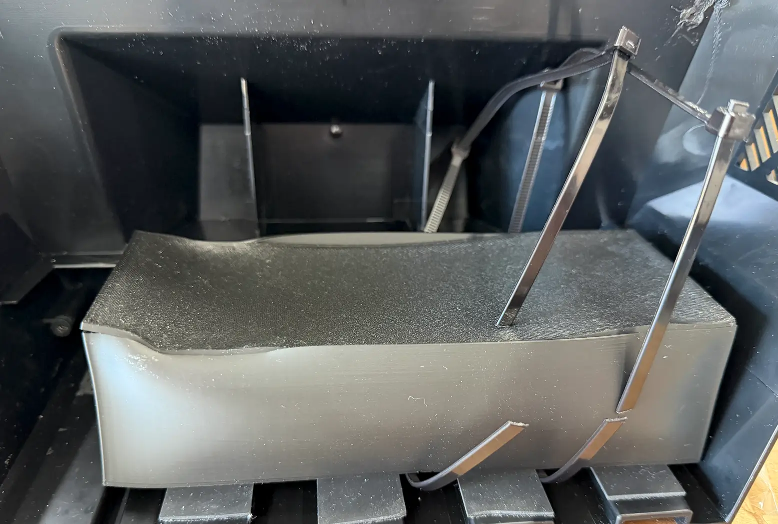 Tesla Cybertruck Cybergearco Cooler / Fridge / Refrigerator -- DC Install 1763674069196-bs