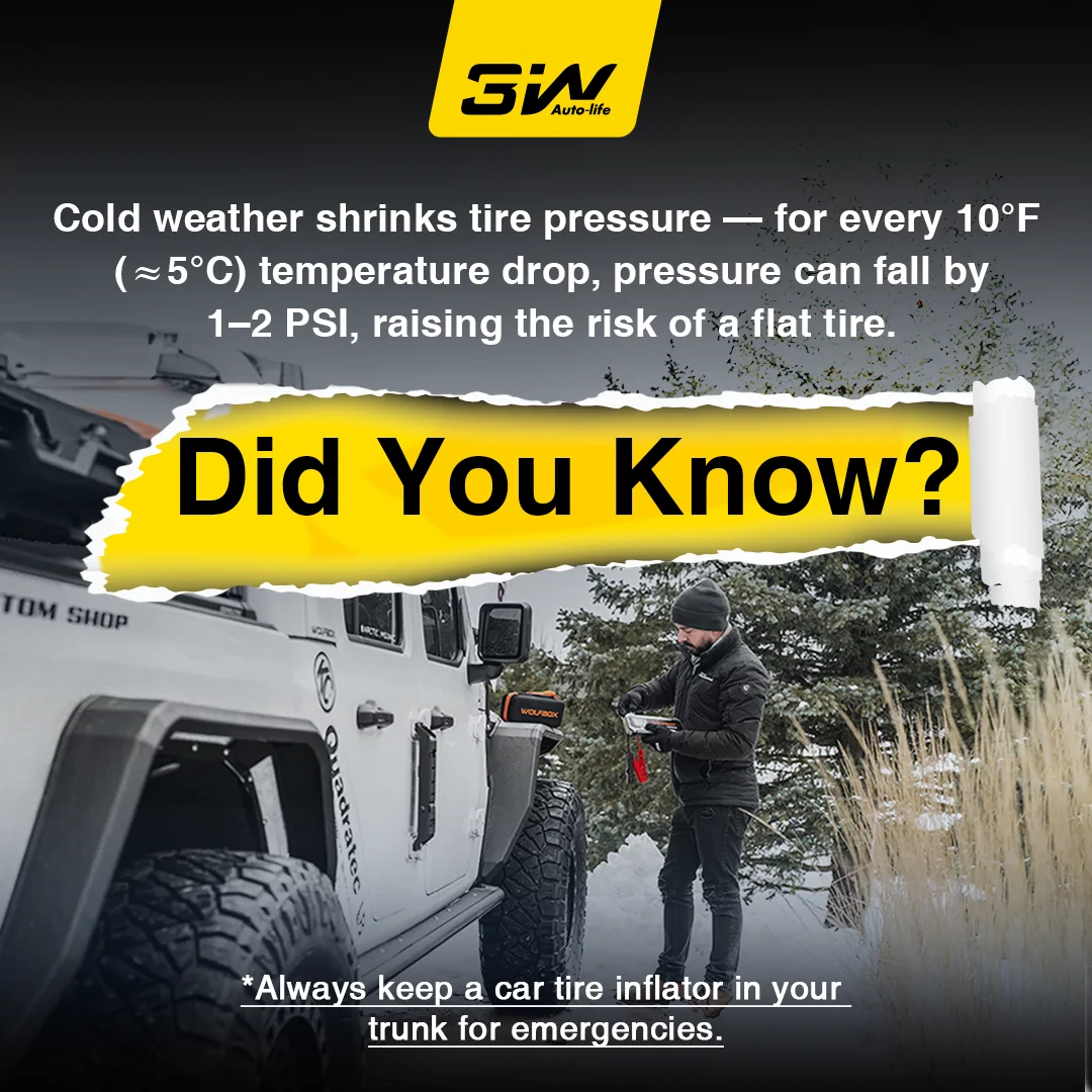 Tesla Cybertruck Winter Prep: What's Your Driving Essentials in Winter🚗❄️Share Your Experience 2 (2)