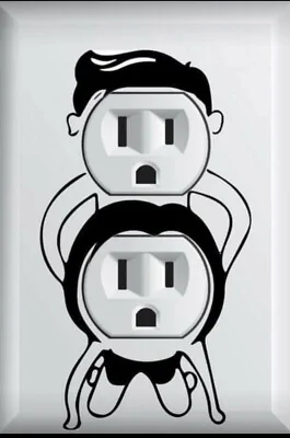 Tesla Cybertruck Glow in dark reflective tape / stickers for hard to see bed outlets outlet