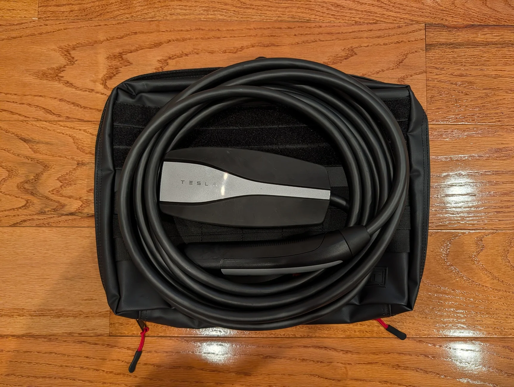 Tesla Cybertruck Feedback about these two charging cables on Amazon Black Friday? 4651