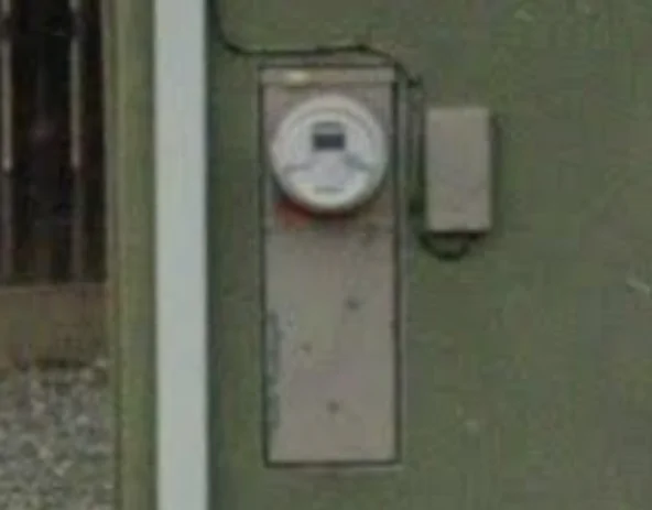 Tesla Cybertruck Tesla backup switch collar & emergency shutoff button installed on flush mount panel - Examples 1763827395504-fy