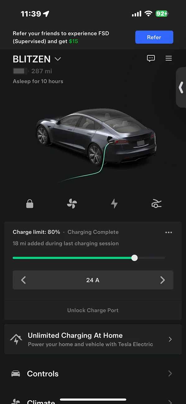 Tesla Cybertruck Wow 6 Year Anniversary already of Cybertruck reveal (November 21, 2019) IMG_1238
