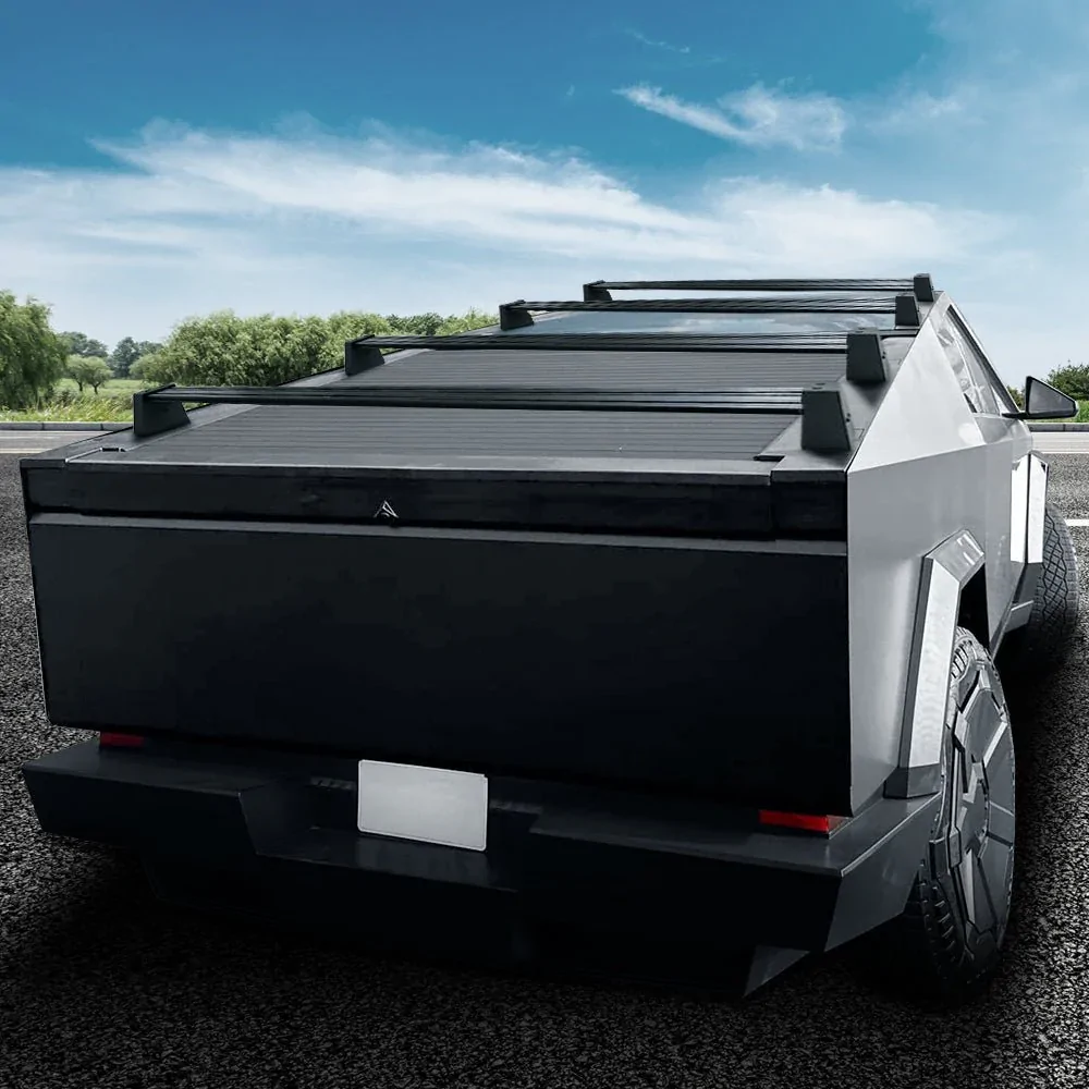 Tesla Cybertruck TESERY Black Friday & Cyber Monday Sales For Cybertruck Owners Club 🎁 1763978853673-xv