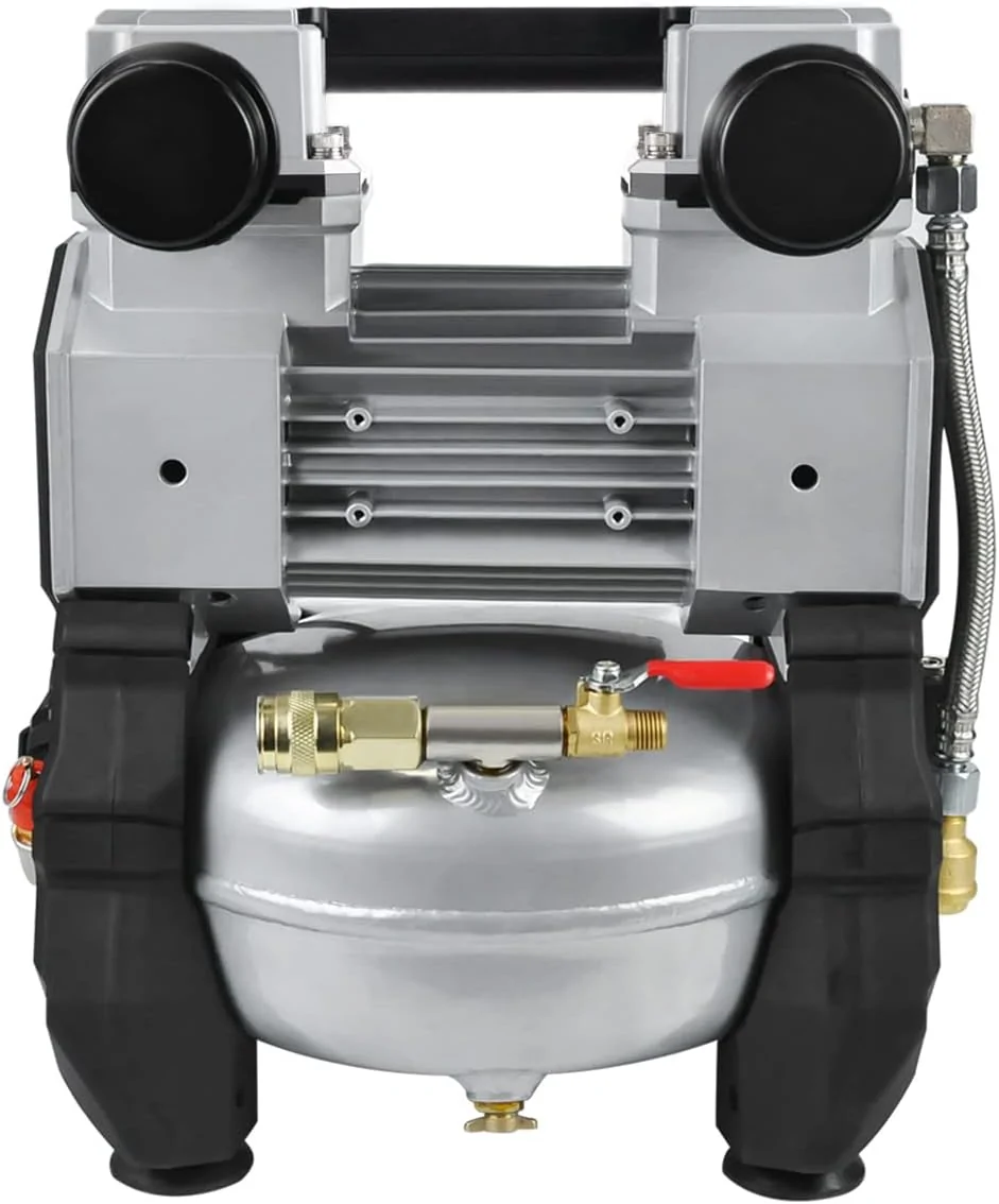 Tesla Cybertruck Looking for air compressor ideas 6103FQ4yxBL._AC_SL1200_