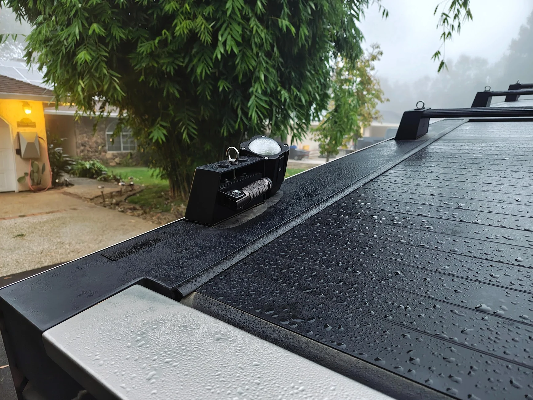 Tesla Cybertruck Show us an accessory we’ve never seen before! MFZ Challenge thread. IMG_20251124_065826881_HDR_PCT
