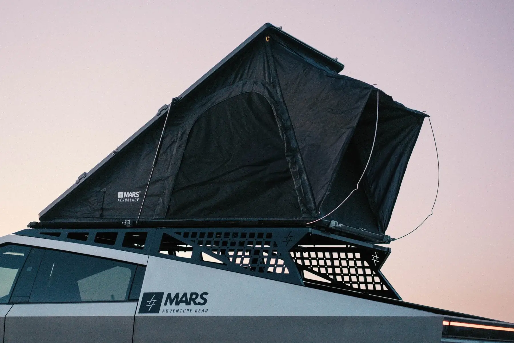 Tesla Cybertruck 25% OFF EVERYTHING: Mars Adventure Gear's Biggest Sale of the Year 1764197954819-r