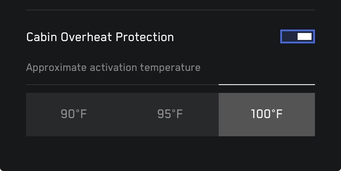 Tesla Cybertruck Cybertruck Cabin Overheat Protection: “No AC” Option Gone? IMG_1703