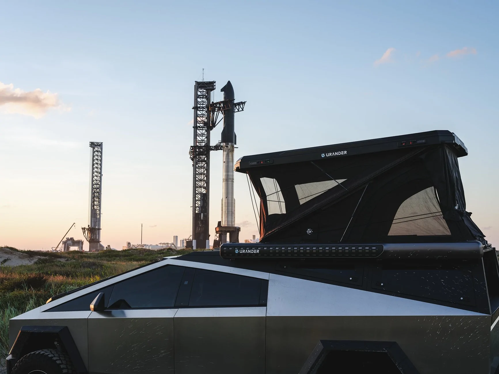 Tesla Cybertruck Urander BLACK FRIDAY is rolling! Save Up To $1,020 1764357062705-a