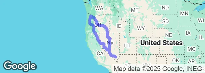 Tesla Cybertruck FSD and 2000 mile road trip. 88% usage 1764622305917-n
