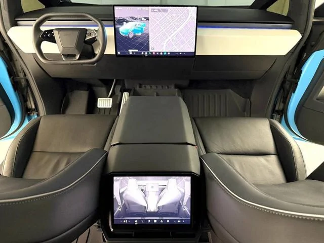 Tesla Cybertruck Do You Always Wrap Door Jambs? Znt6Nv-fpJb9ry2Po9Rgwx6tUJ