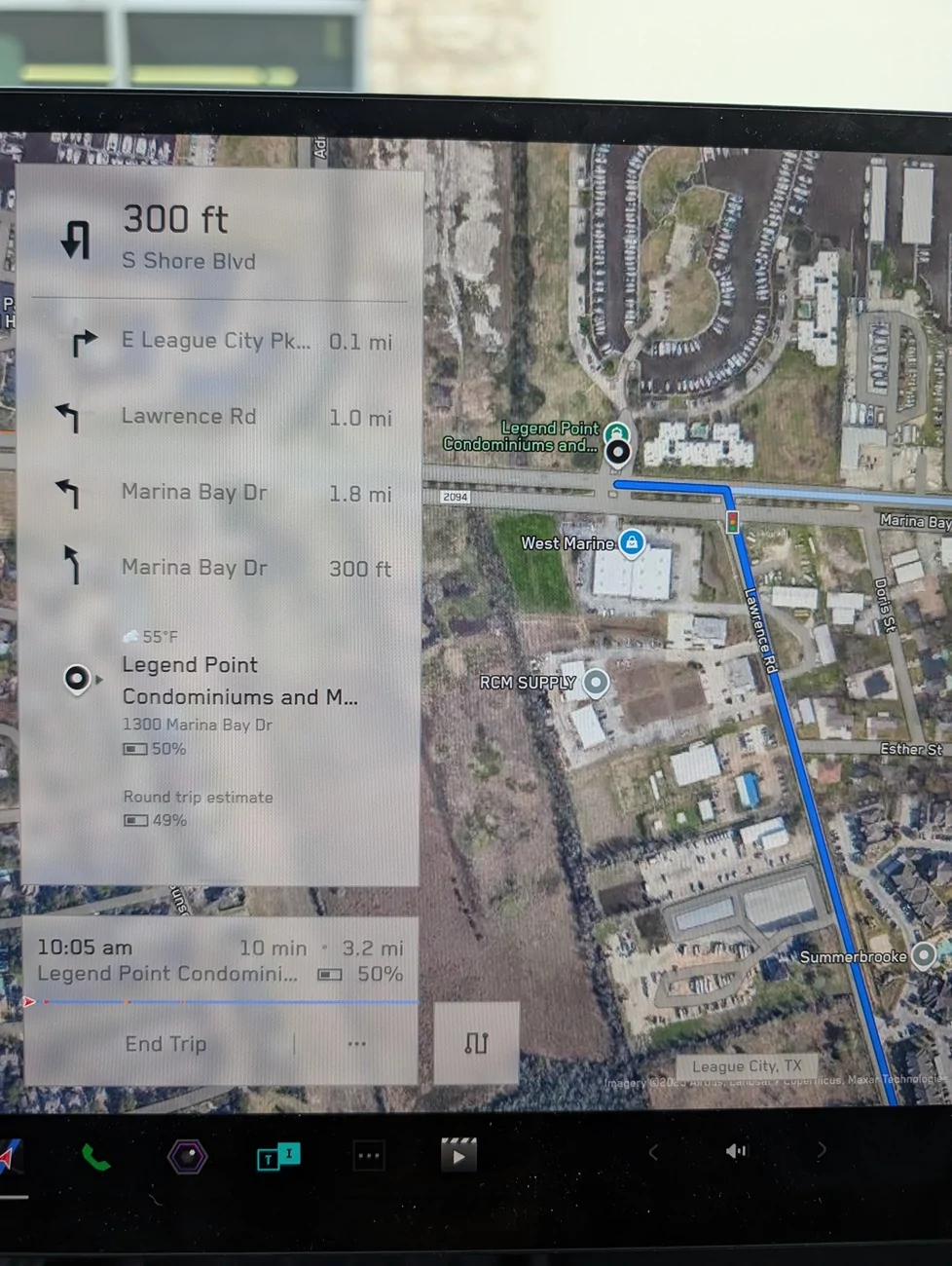 Tesla Cybertruck FSD 14.2.1 (Update 2025.38.9.6) Rolling Out PXL_20251203_155507465.RAW-01.COVER