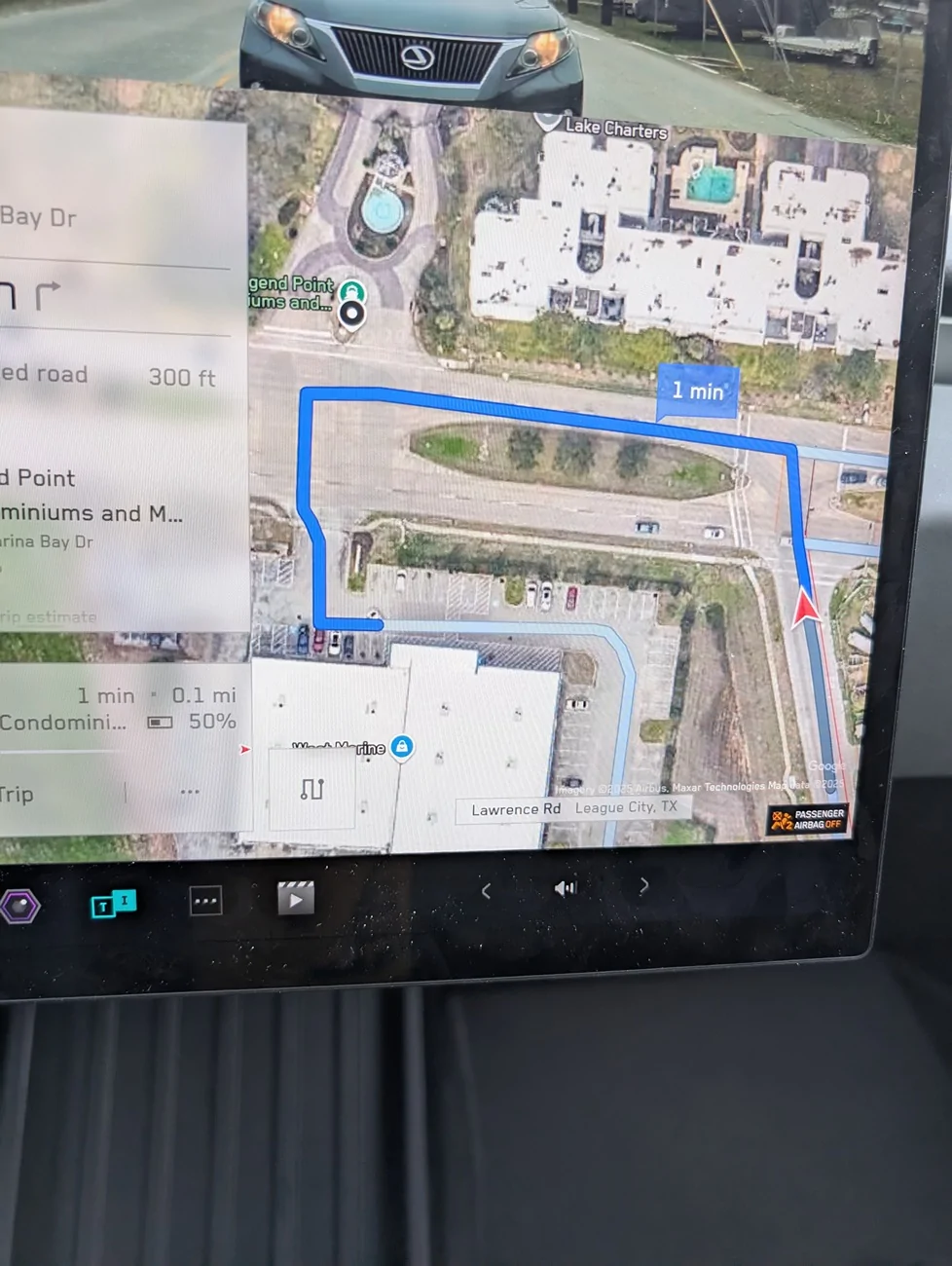 Tesla Cybertruck FSD 14.2.1 (Update 2025.38.9.6) Rolling Out PXL_20251203_160517774.RAW-01.COVER