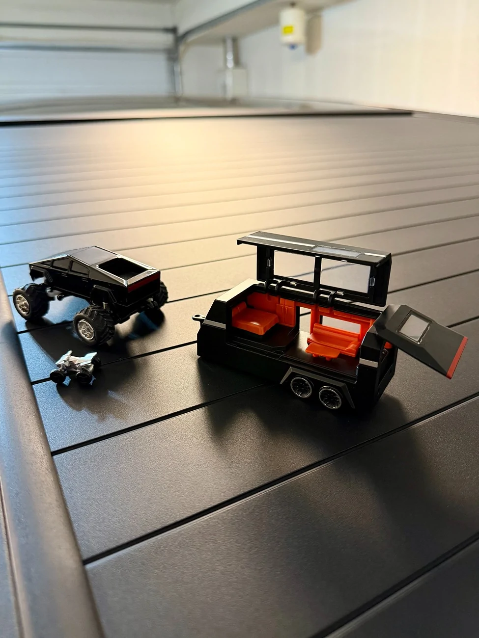 Tesla Cybertruck Show us an accessory we’ve never seen before! MFZ Challenge thread. IMG_7443