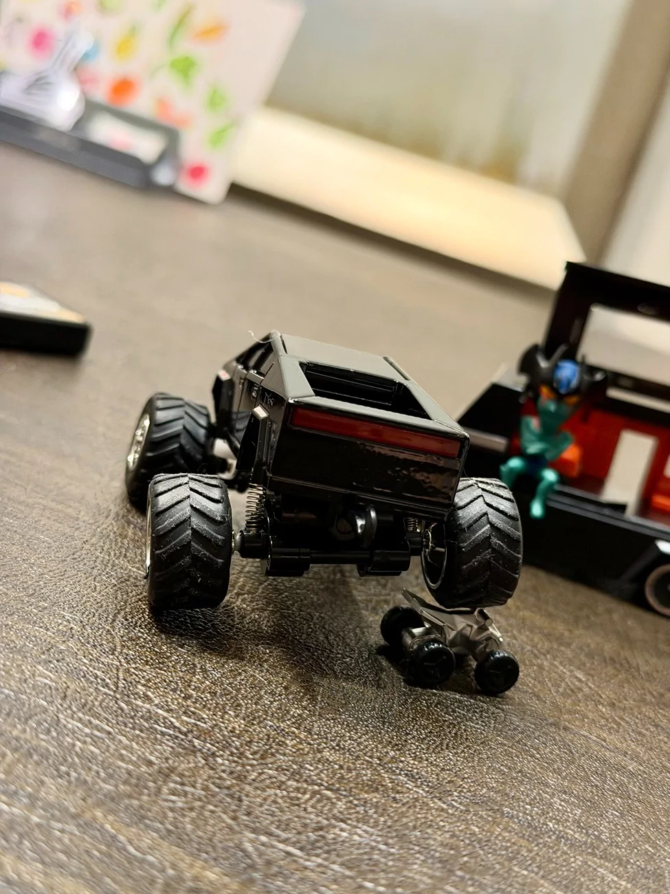 Tesla Cybertruck Show us an accessory we’ve never seen before! MFZ Challenge thread. IMG_7445