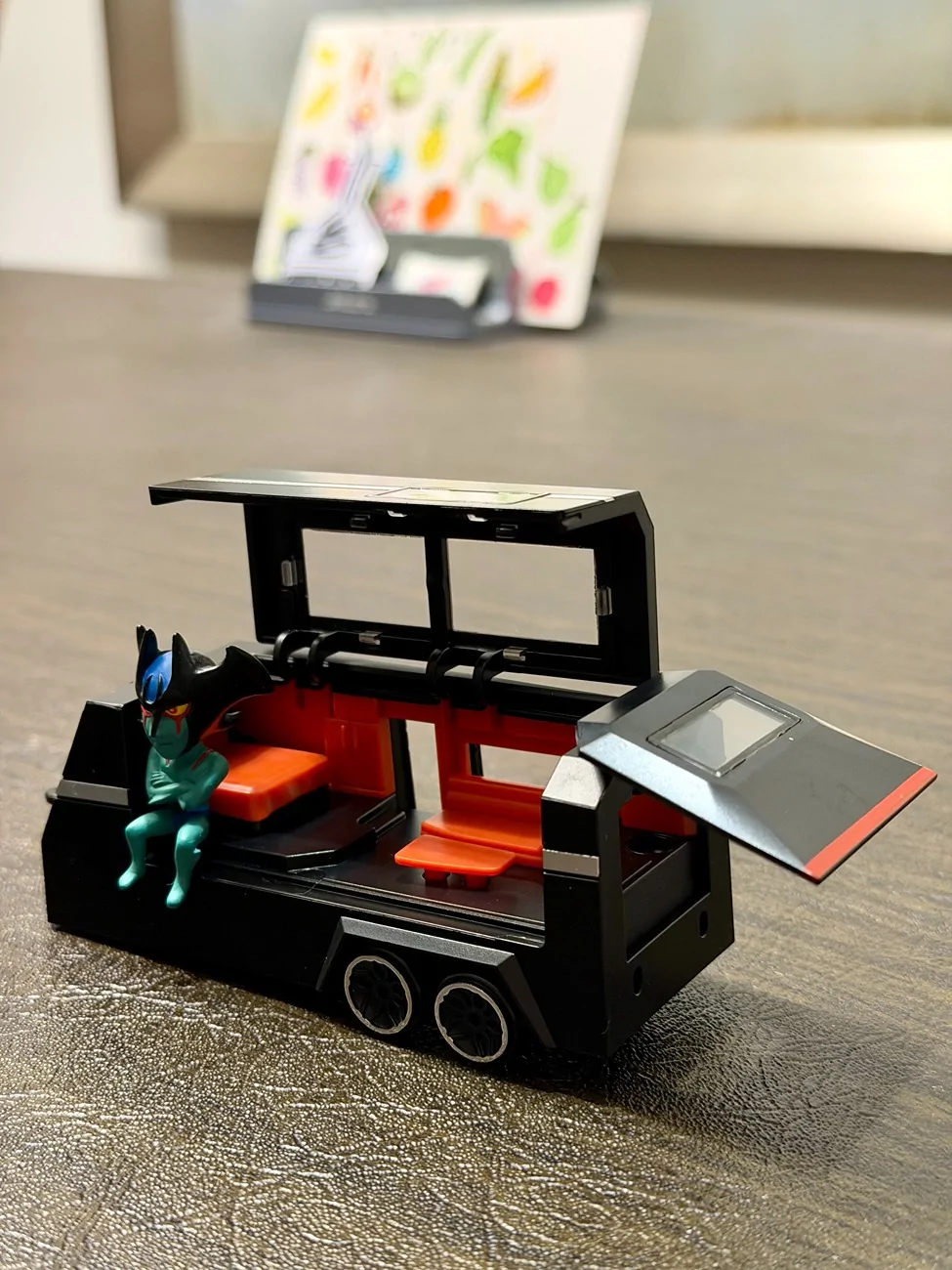 Tesla Cybertruck Show us an accessory we’ve never seen before! MFZ Challenge thread. IMG_7446