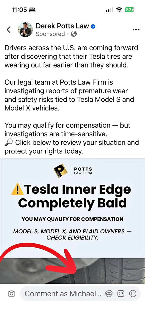 Tesla Cybertruck Pirelli Scorpion XTM AT tires review vs. BFG KO3 (on Cybertruck) IMG_2528