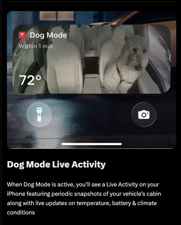Tesla Cybertruck 2025 Holiday Software Update now live (and installing on Cybertrucks)! 1764981523687-7x