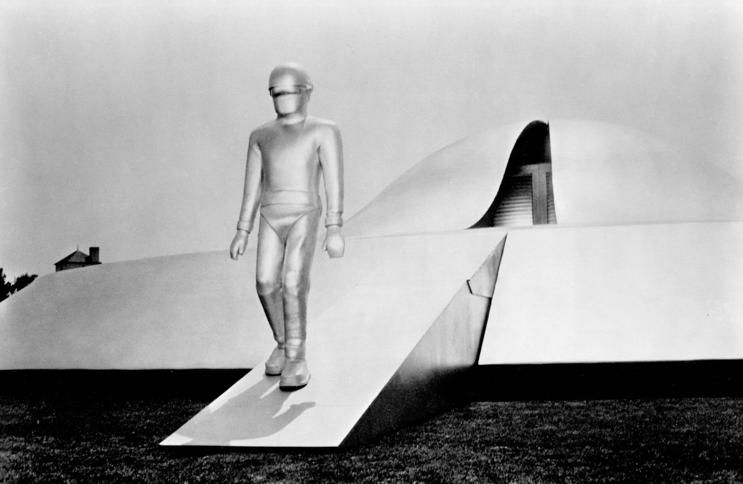 Tesla Cybertruck What Did You Name / Nickname Your Cybertruck? thedaytheearthstoodstill1951.72439
