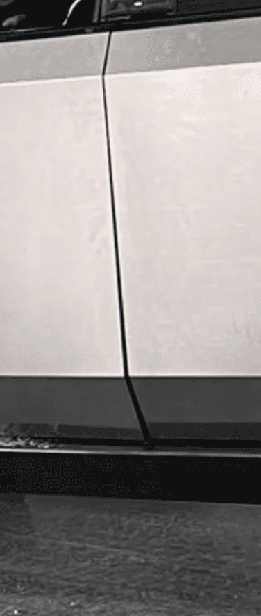 Tesla Cybertruck Instrument Cluster Display + Auto Shift Out Of Park + Steering Yoke confirmed in new Cybertruck pics @ Giga Texas Screen Shot 2022-01-25 at 10.34.50 AM