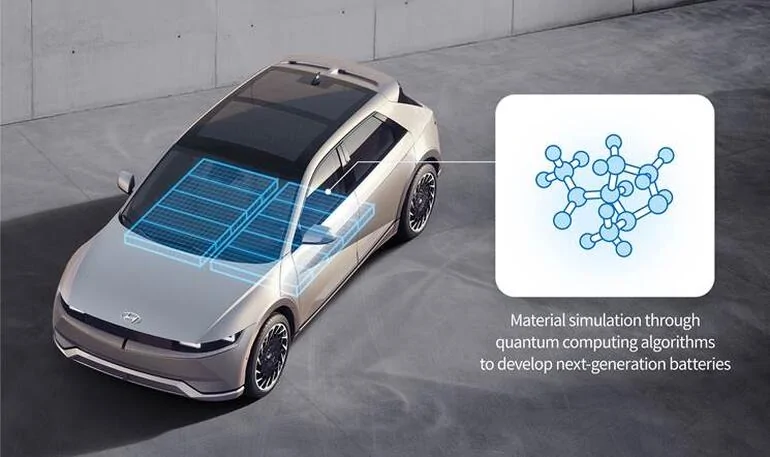 Tesla Cybertruck How Quantum Computers Can Make Batteries Better image009