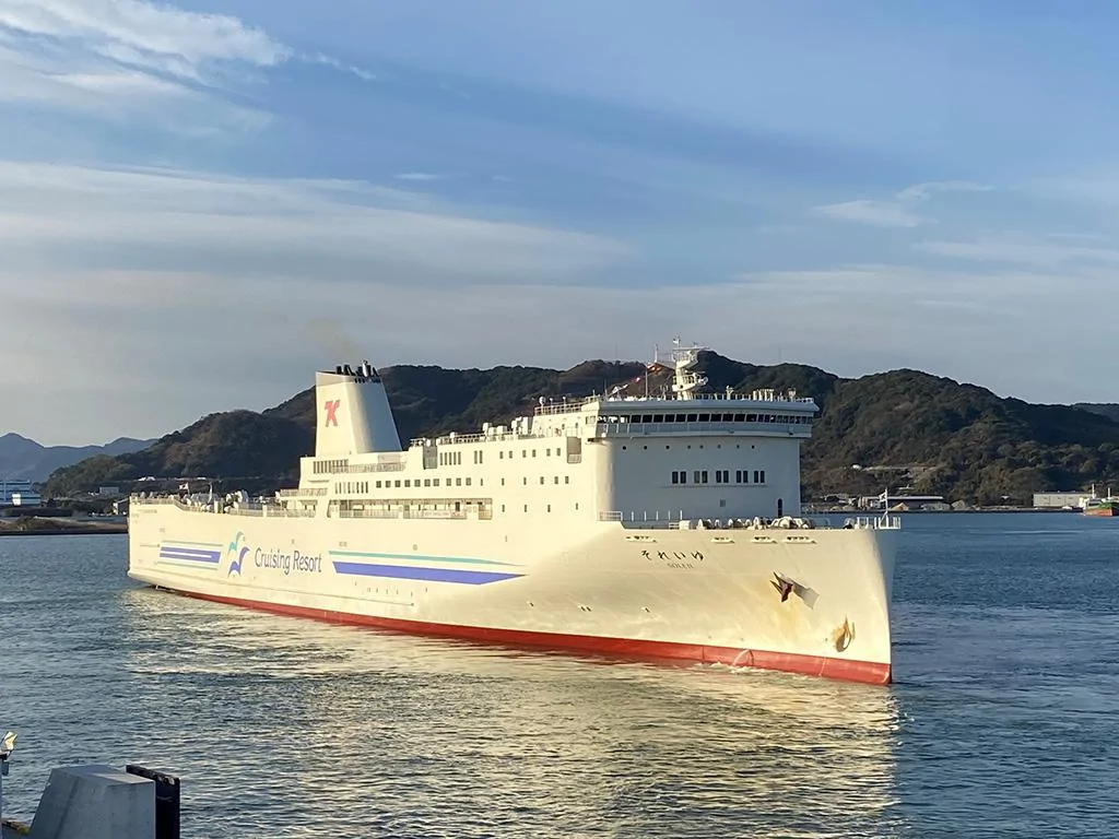 Tesla Cybertruck MEGURI 2040 Fully Autonomous Ship en_new_art_20210117_01