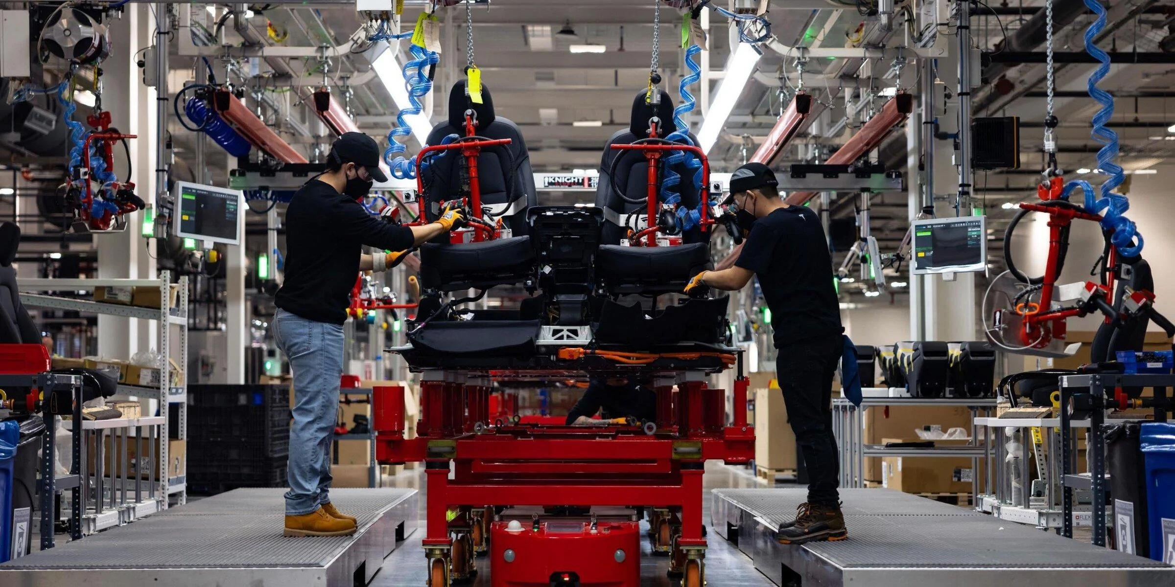 Tesla Cybertruck ? Tesla Q4 2021 Earnings Call Audio Webcast Stream - Listen Here @ 5:30 Eastern / 2:30 Pacific FKD51SSVEAAFSWZ
