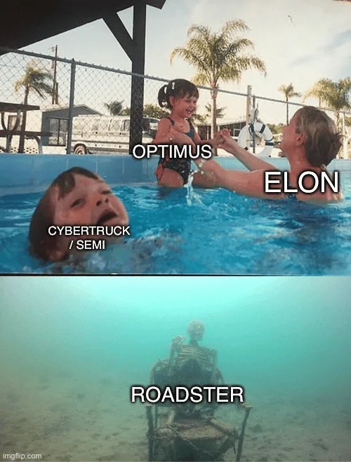 Tesla Cybertruck Joe Rogan takes Cybertruck for a Spin! [CLOSED DUE TO POLITICS] 1643308113870