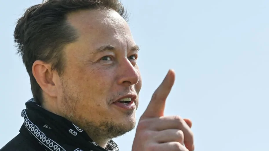 Tesla Cybertruck Tesla will not introduce the Cybertruck this year, and is not working on a $25,000 car now, says Musk 17z_209345700_rc2b4p9pcfbm_rtrmadp_0_tesla-germany