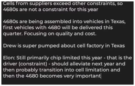 Tesla Cybertruck STOP excusing for Elon cells