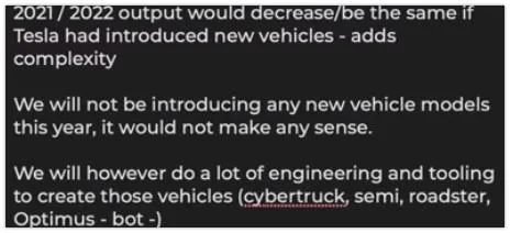 Tesla Cybertruck STOP excusing for Elon no cyber