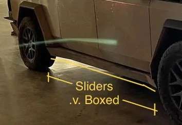 Tesla Cybertruck Quarterly report audio to text info roadmap AB801419-CDD4-4A41-BCEB-37C3A8F83C55