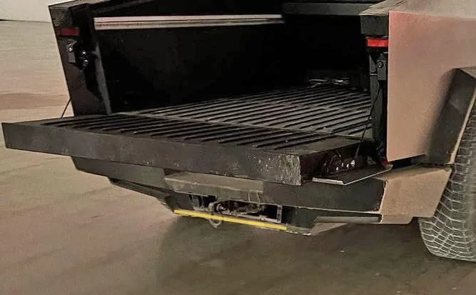 Tesla Cybertruck Quarterly report audio to text info roadmap C65AA93C-A291-4913-A302-25D29570ACB5