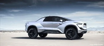Tesla Cybertruck What are you going to get while you wait? 1643473780536